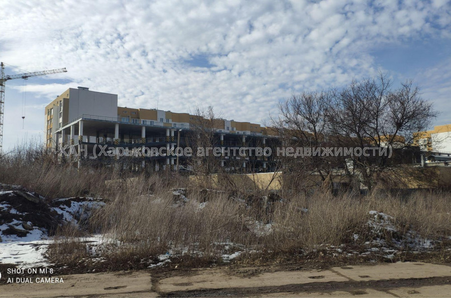 Продам квартиру, Льва Ландау просп. , 1  ком., 43 м², без внутренних работ 