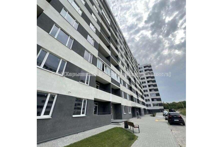 Продам квартиру, Льва Ландау просп. , 1  ком., 43 м², без внутренних работ 