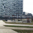 Продам квартиру, Льва Ландау просп. , 1  ком., 43 м², без внутренних работ 