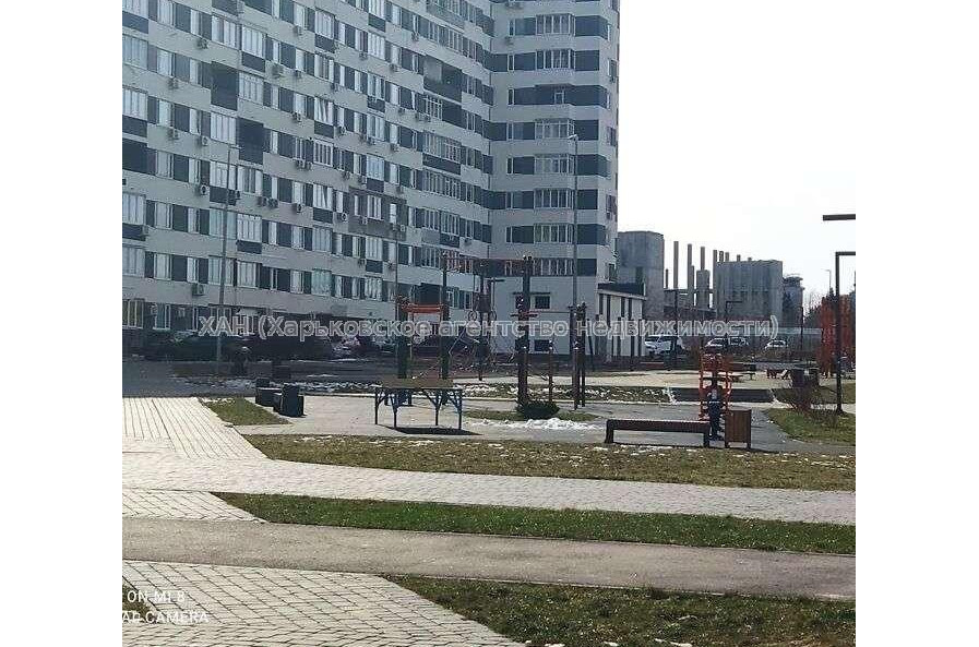 Продам квартиру, Льва Ландау просп. , 1  ком., 43 м², без внутренних работ 