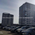 Продам квартиру, Льва Ландау просп. , 1  ком., 43 м², без внутренних работ 