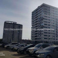 Продам квартиру, Льва Ландау просп. , 1  ком., 43 м², без внутренних работ 