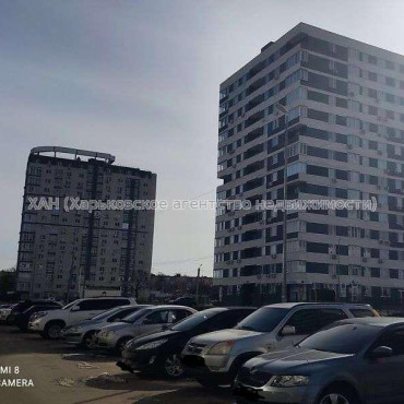 Продам квартиру, Льва Ландау просп. , 1  ком., 43 м², без внутренних работ 