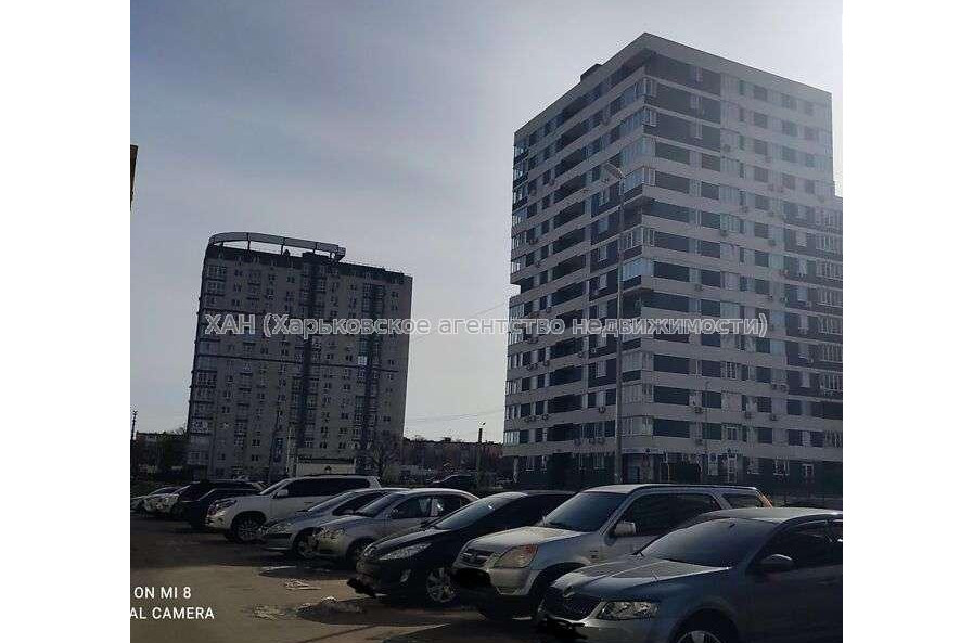 Продам квартиру, Льва Ландау просп. , 1  ком., 43 м², без внутренних работ 