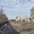 Продам квартиру, Льва Ландау просп. , 1  ком., 43 м², без внутренних работ 