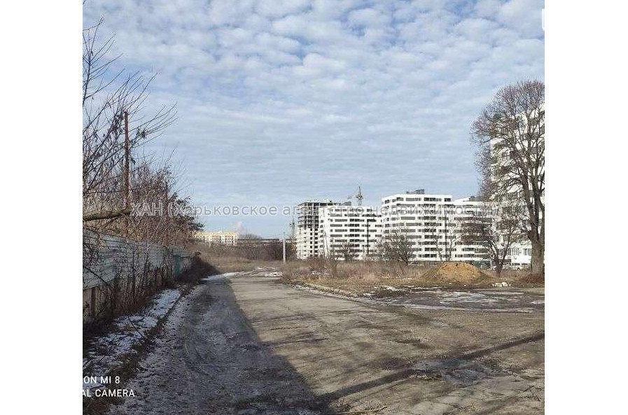 Продам квартиру, Льва Ландау просп. , 1  ком., 43 м², без внутренних работ 
