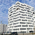 Продам квартиру, Льва Ландау просп. , 1  ком., 43 м², без внутренних работ 