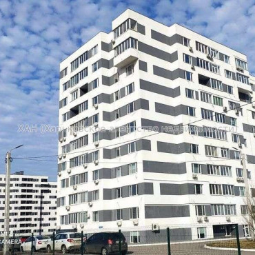 Продам квартиру, Льва Ландау просп. , 1  ком., 43 м², без внутренних работ 