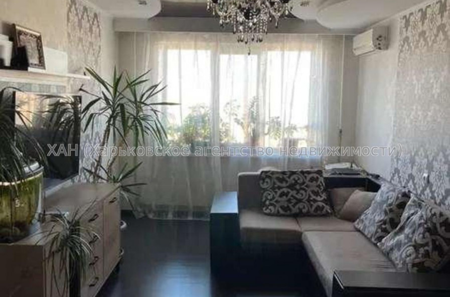 Продам квартиру, Байрона пр-т , 3  ком., 65 м², капитальный ремонт 