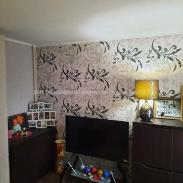 Продам квартиру, Льва Ландау просп. , 1  ком., 27 м², капитальный ремонт 