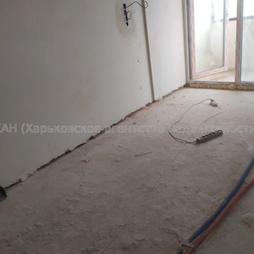 Продам квартиру, Профессора Атамановского ул. , 1 кім., 27 м², без внутренних работ  - фото 4 Продам квартиру, Профессора Атамановского ул. , 1 кім., 27 м², без внутренних работ