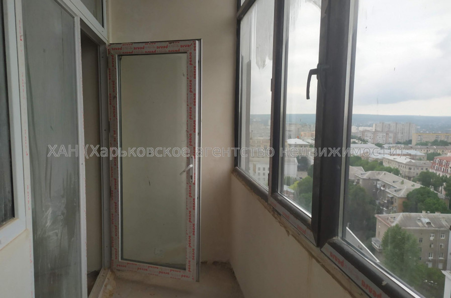 Продам квартиру, Профессора Атамановского ул. , 1 кім., 27 м², без ремонта 