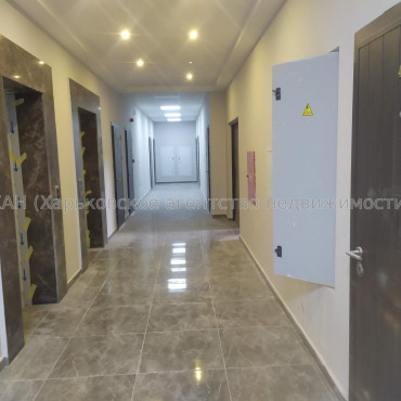 Продам квартиру, Профессора Атамановского ул. , 1 кім., 27 м², без внутренних работ  - фото 6 Продам квартиру, Профессора Атамановского ул. , 1 кім., 27 м², без внутренних работ