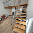 Продам квартиру, Переяславская ул. , 2  ком., 57 м², евроремонт 