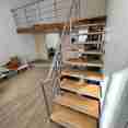 Продам квартиру, Переяславская ул. , 2  ком., 57 м², евроремонт 