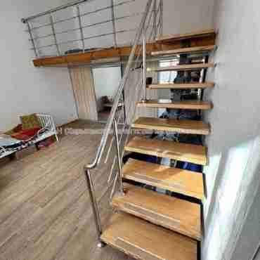 Продам квартиру, Переяславская ул. , 2  ком., 57 м², евроремонт 