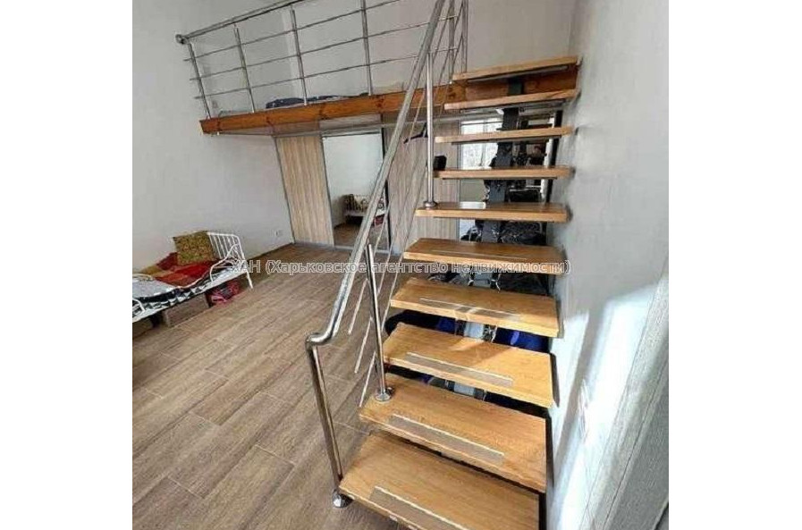 Продам квартиру, Переяславская ул. , 2  ком., 57 м², евроремонт 