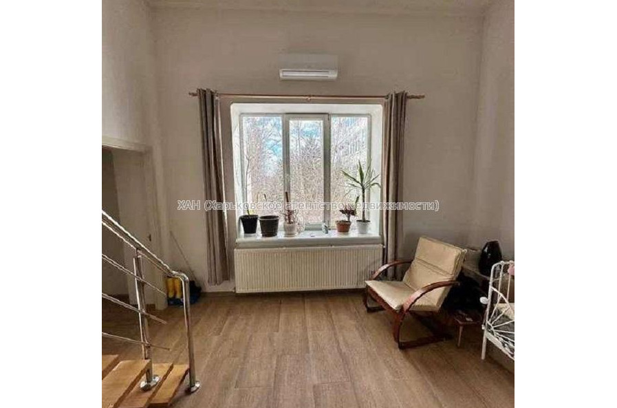 Продам квартиру, Переяславская ул. , 2  ком., 57 м², евроремонт 