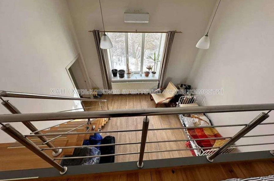 Продам квартиру, Переяславская ул. , 2  ком., 57 м², евроремонт 