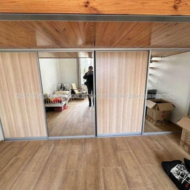 Продам квартиру, Переяславская ул. , 2 кім., 57 м², евроремонт 