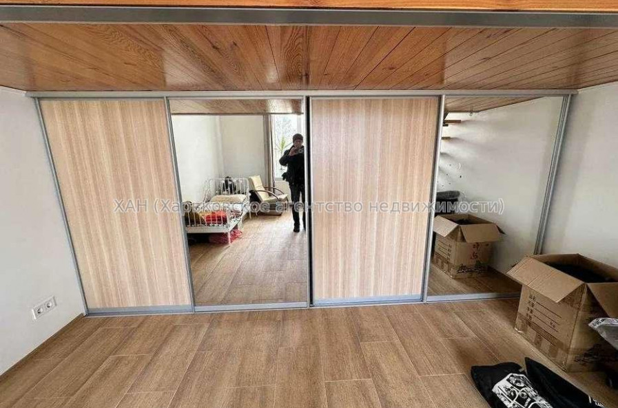 Продам квартиру, Переяславская ул. , 2  ком., 57 м², евроремонт 