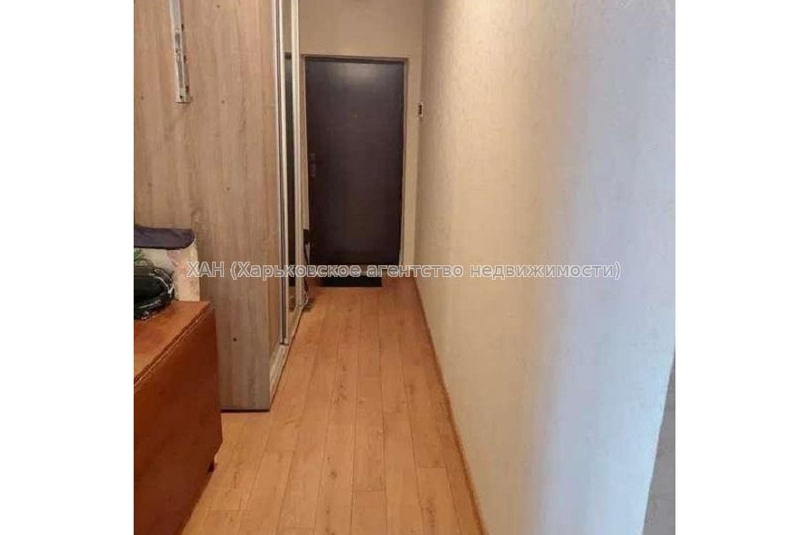 Продам квартиру, Роганская ул. , 1  ком., 45 м², капитальный ремонт 