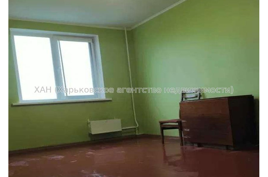 Продам квартиру, Ахсарова Энвера ул. , 3 кім., 64 м², косметический ремонт 