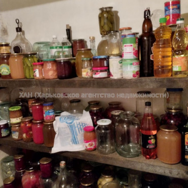 Продам дом, Новая ул. , 60 м², 12 сот., косметический ремонт 