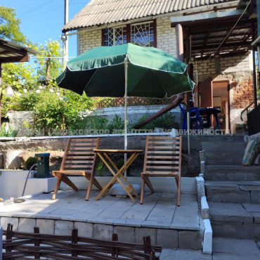 Продам дом, Новая ул. , 60 м², 12 сот., косметический ремонт 