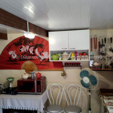 Продам дом, Новая ул. , 60 м², 12 сот., косметический ремонт 