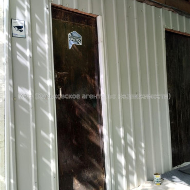 Продам дом, Новая ул. , 60 м², 12 сот., косметический ремонт 