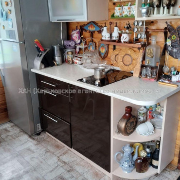 Продам дом, Новая ул. , 60 м², 12 сот., косметический ремонт 