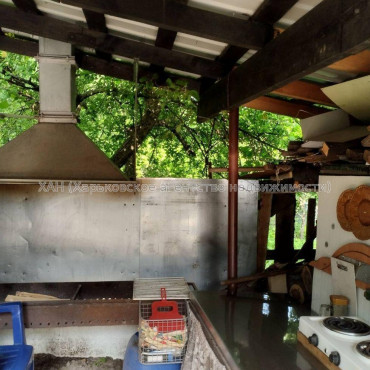 Продам дом, Новая ул. , 60 м², 12 сот., косметический ремонт 