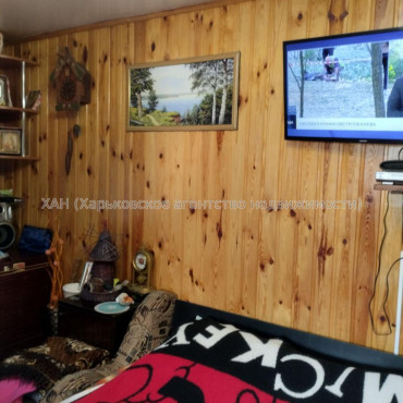 Продам дом, Новая ул. , 60 м², 12 сот., косметический ремонт 