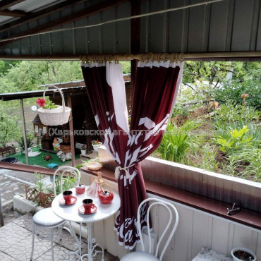 Продам дом, Новая ул. , 60 м², 12 сот., косметический ремонт 