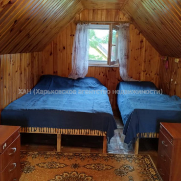 Продам дом, Новая ул. , 60 м², 12 сот., косметический ремонт 