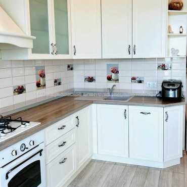 Продам квартиру, Чернышевская ул. , 2 кім., 71 м², авторский дизайн 