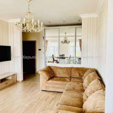 Продам квартиру, Чернышевская ул. , 2  ком., 71 м², авторский дизайн  - фото 10 Продам квартиру, Чернышевская ул. , 2  ком., 71 м², авторский дизайн