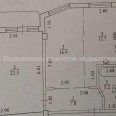 Продам квартиру, Чернышевская ул. , 2 кім., 71 м², авторский дизайн 