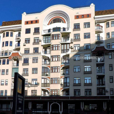 Продам квартиру, Чернышевская ул. , 2 кім., 71 м², авторский дизайн 