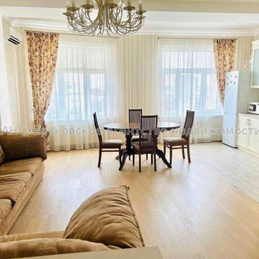 Продам квартиру, Чернышевская ул. , 2  ком., 71 м², авторский дизайн  - фото 1 Продам квартиру, Чернышевская ул. , 2  ком., 71 м², авторский дизайн