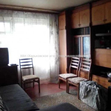 Продам квартиру, Аэрокосмический пр. , 3 кім., 58 м², советский ремонт 