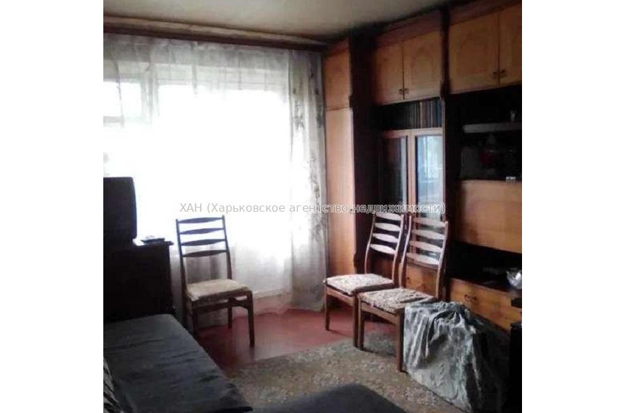 Продам квартиру, Аэрокосмический пр. , 3 кім., 58 м², советский ремонт 