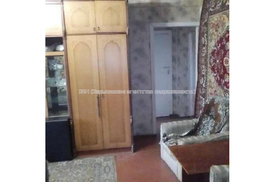 Продам квартиру, Аэрокосмический пр. , 3 кім., 58 м², советский ремонт 