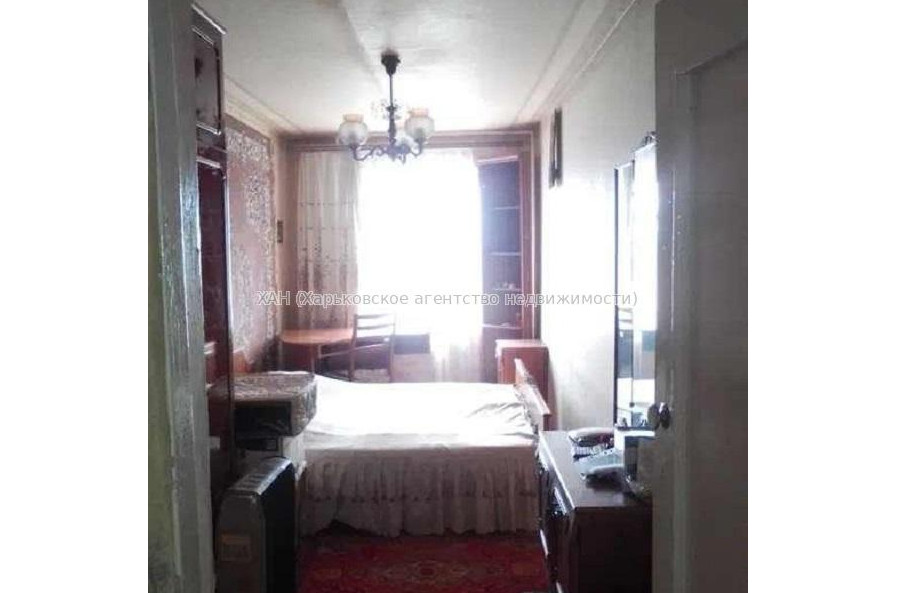 Продам квартиру, Аэрокосмический пр. , 3 кім., 58 м², советский ремонт 