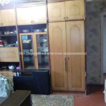 Продам квартиру, Аэрокосмический пр. , 3 кім., 58 м², советский ремонт 