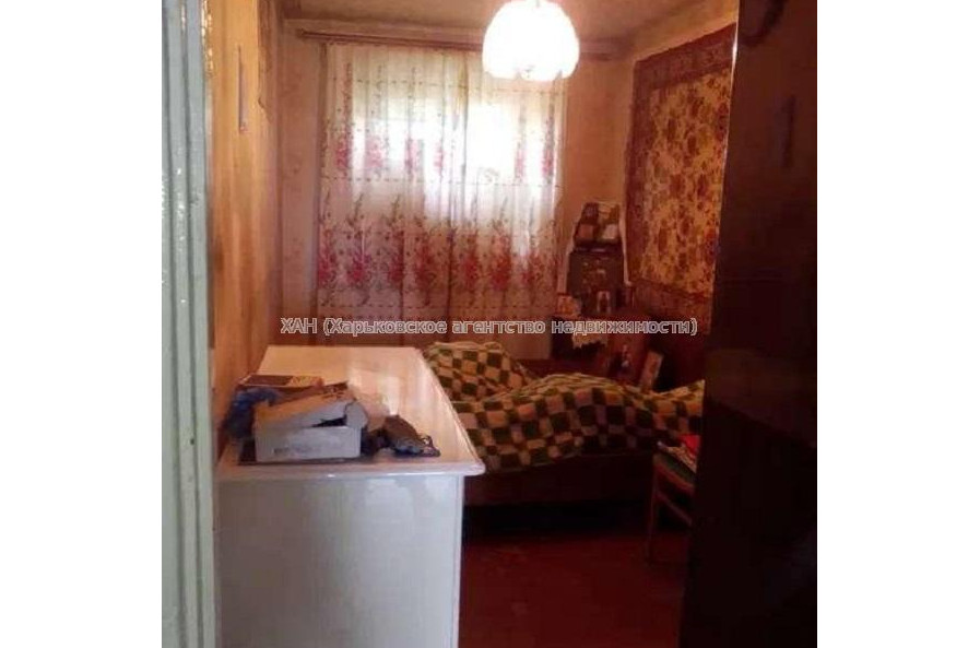 Продам квартиру, Аэрокосмический пр. , 3 кім., 58 м², советский ремонт 