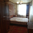Продам квартиру, Гагарина просп. , 3 кім., 58 м², советский ремонт 