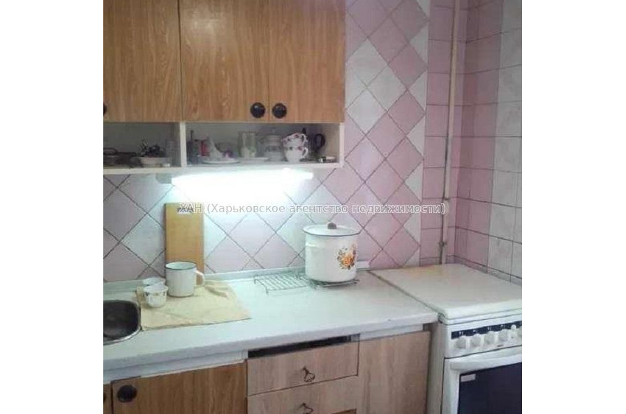 Продам квартиру, Аэрокосмический пр. , 3 кім., 58 м², советский ремонт 