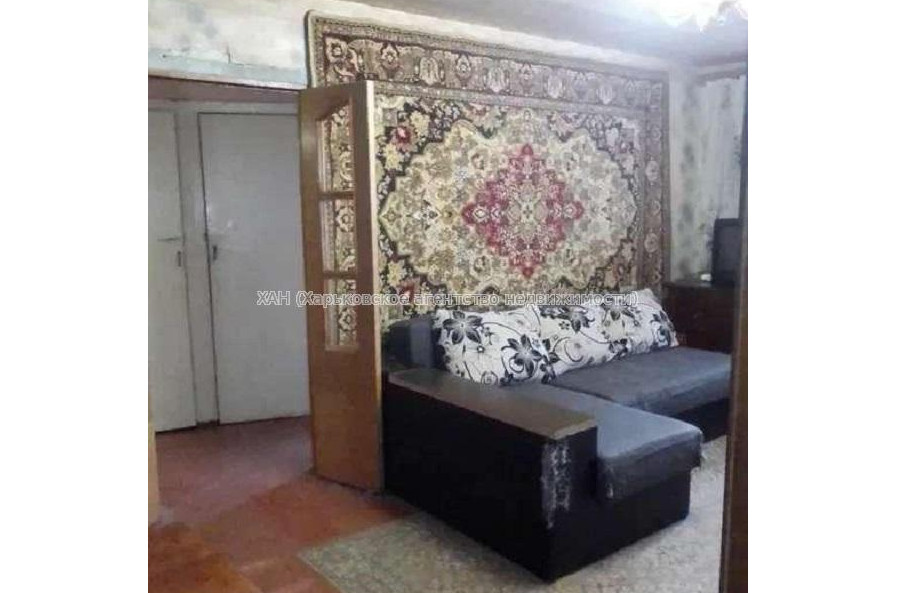 Продам квартиру, Аэрокосмический пр. , 3 кім., 58 м², советский ремонт 